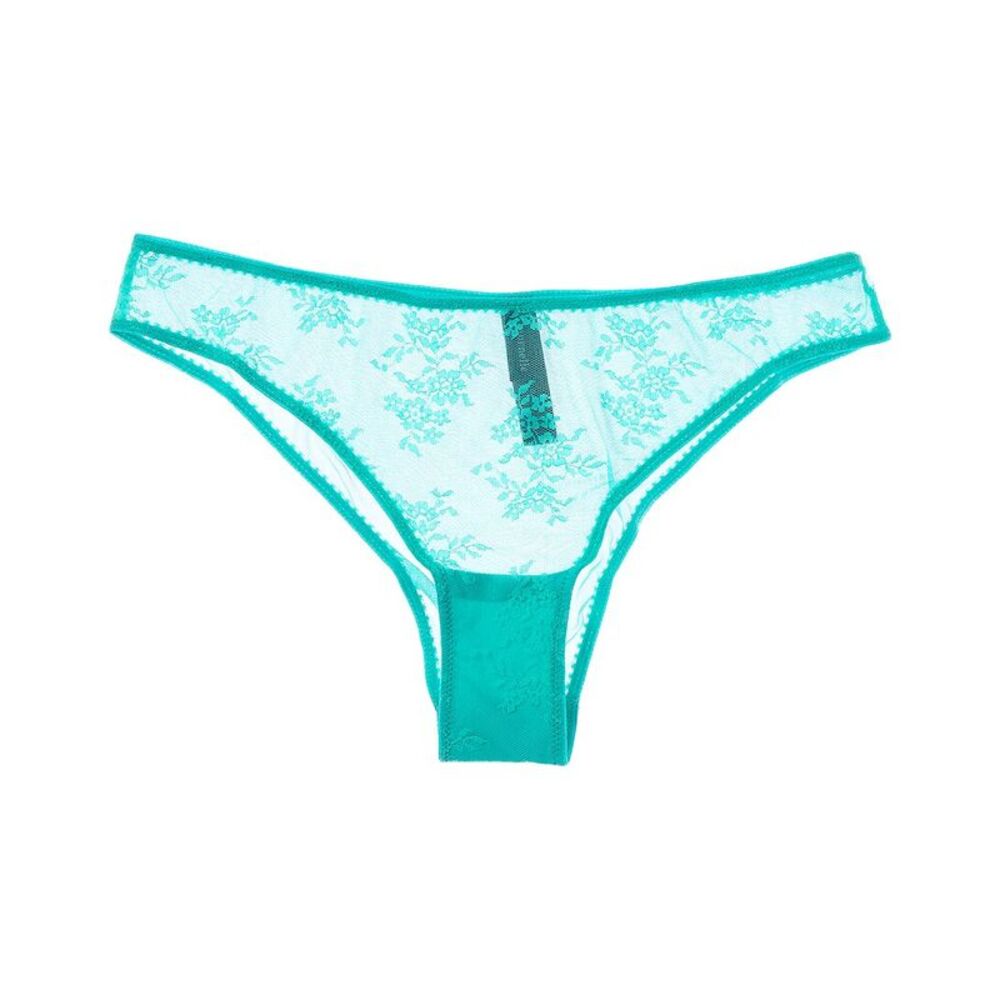 Journelle Womens  Romy Bikini, Green